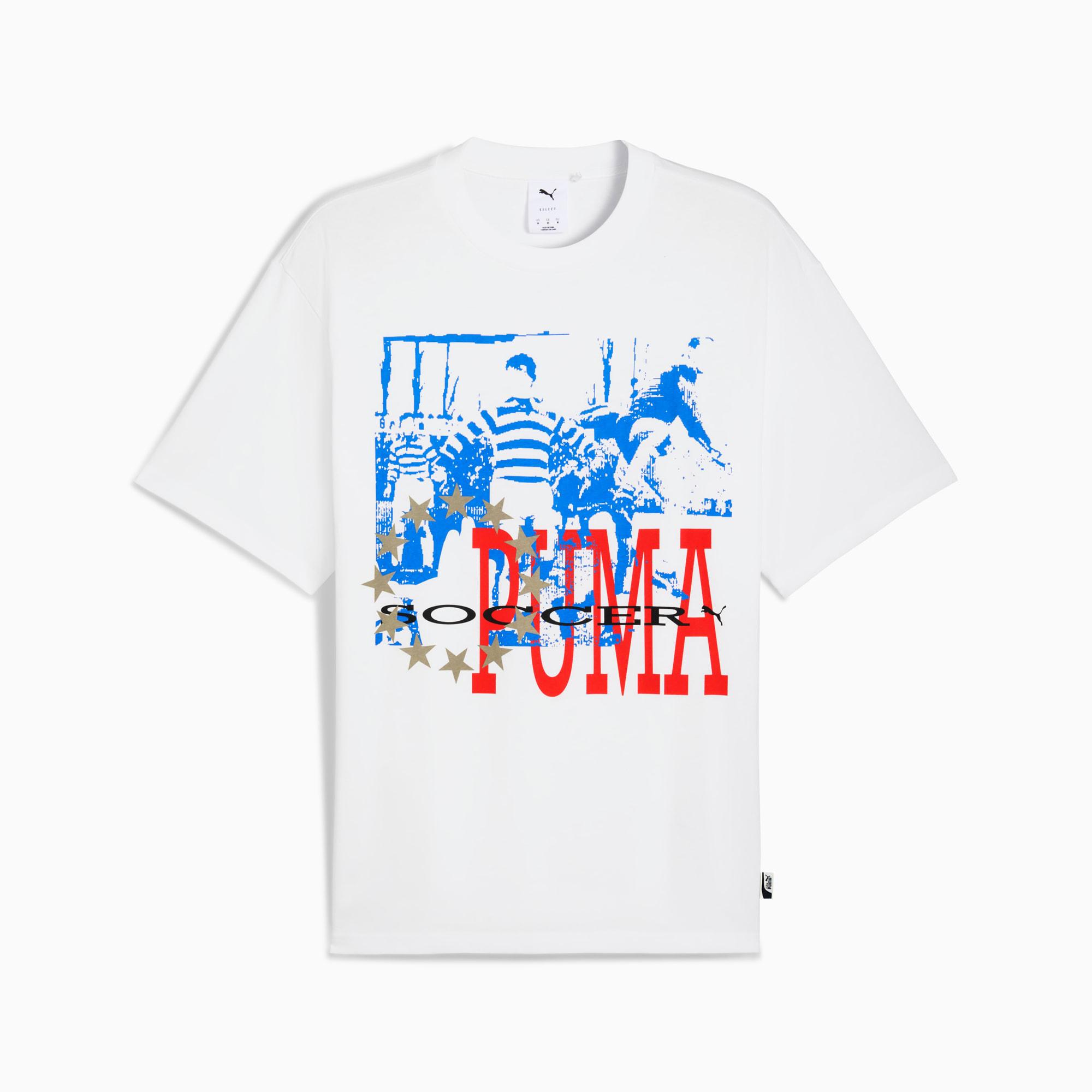 The NeverWorn VI Tee Men Product Image