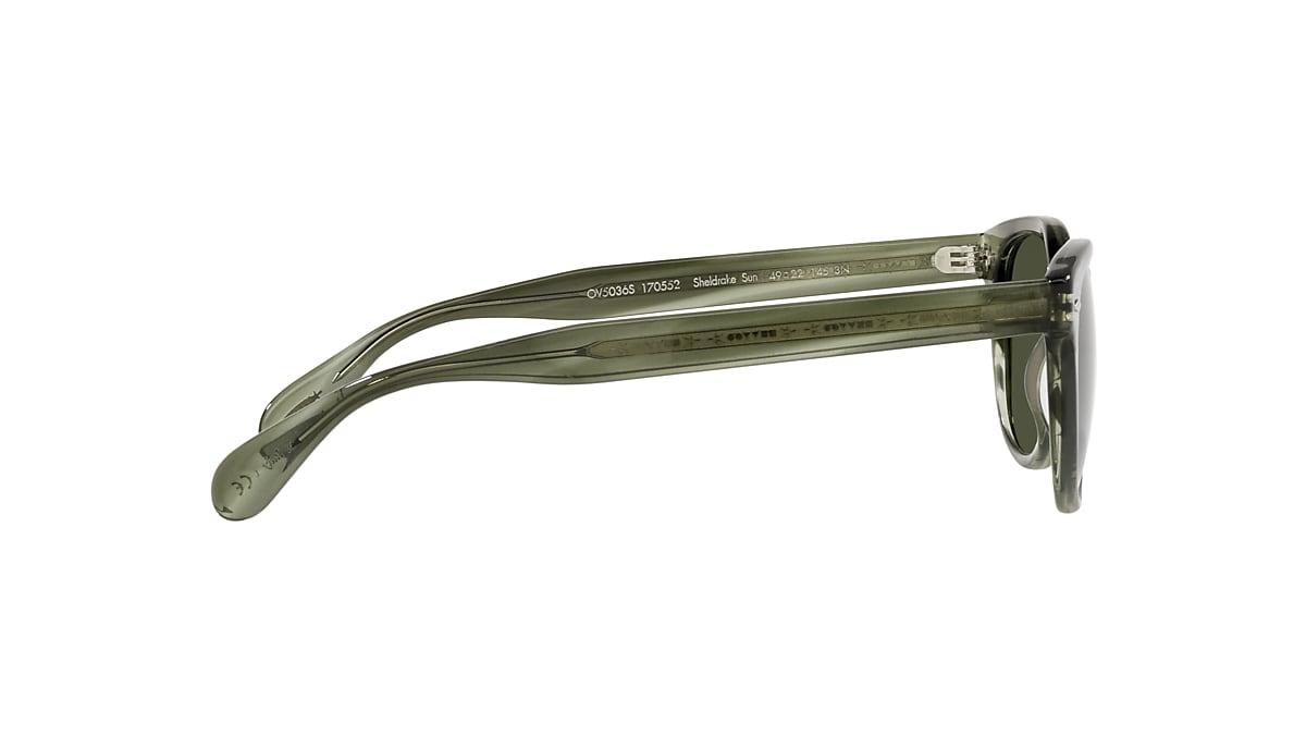 Sheldrake Sun 0OV5036S__170552 Product Image