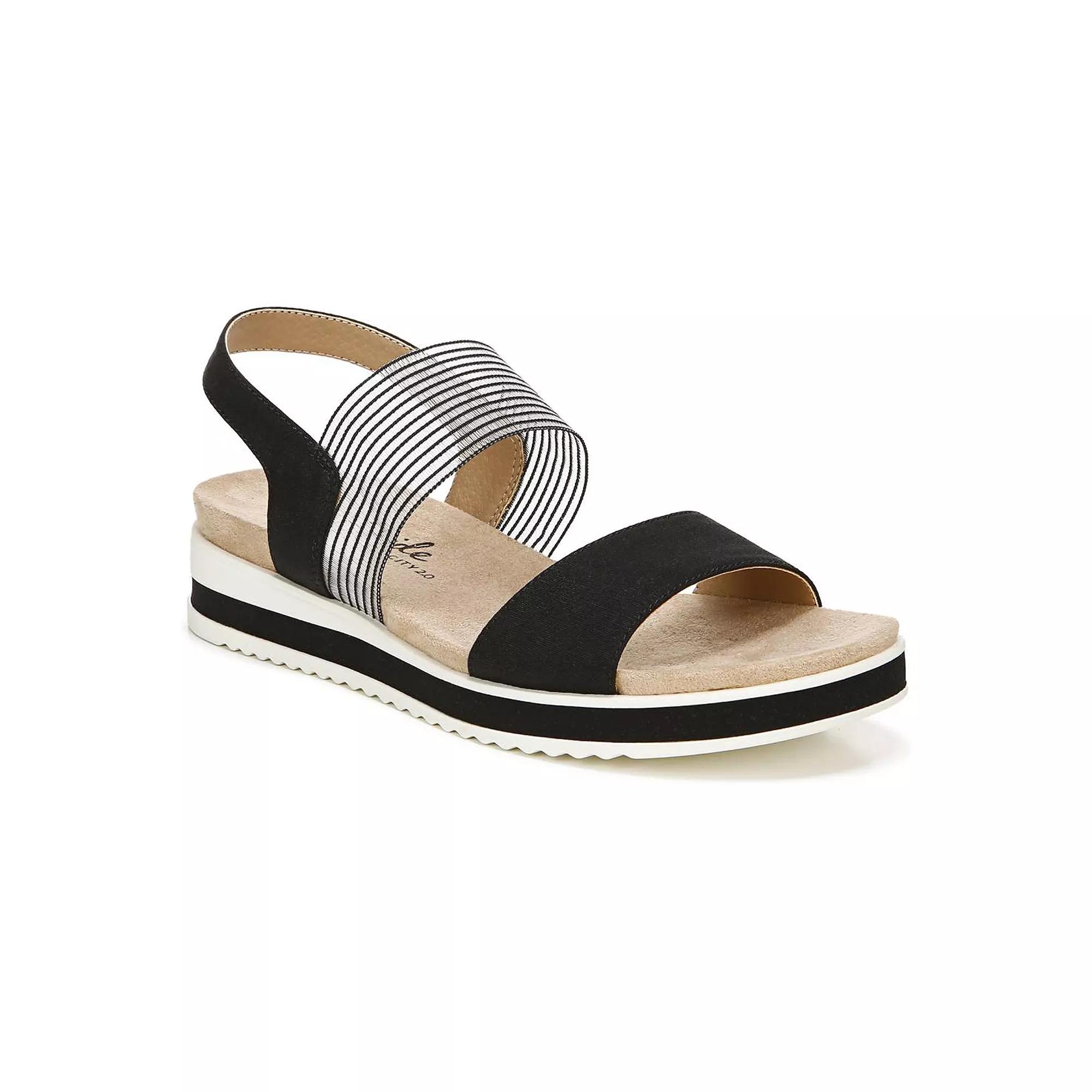 LifeStride Zing Women's Sandals,  Product Image