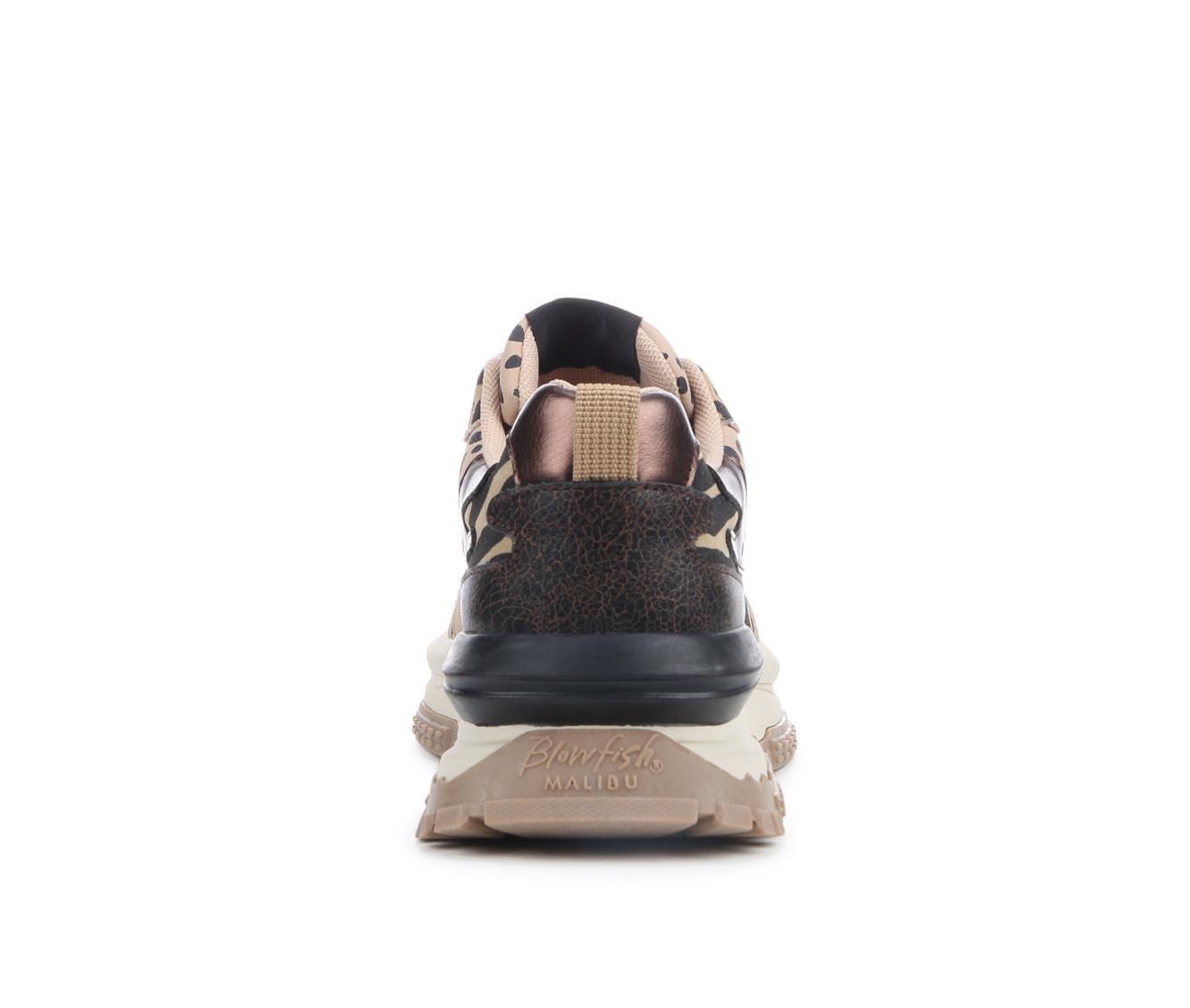 Women's Blowfish Malibu Leo Fashion Sneakers Product Image