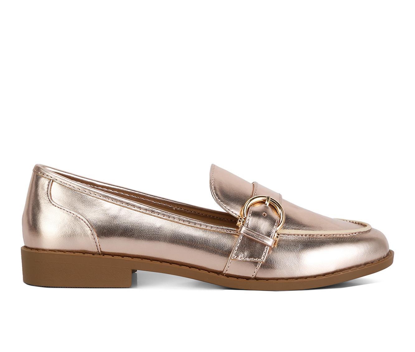 Women's London Rag Haruka Loafers Product Image