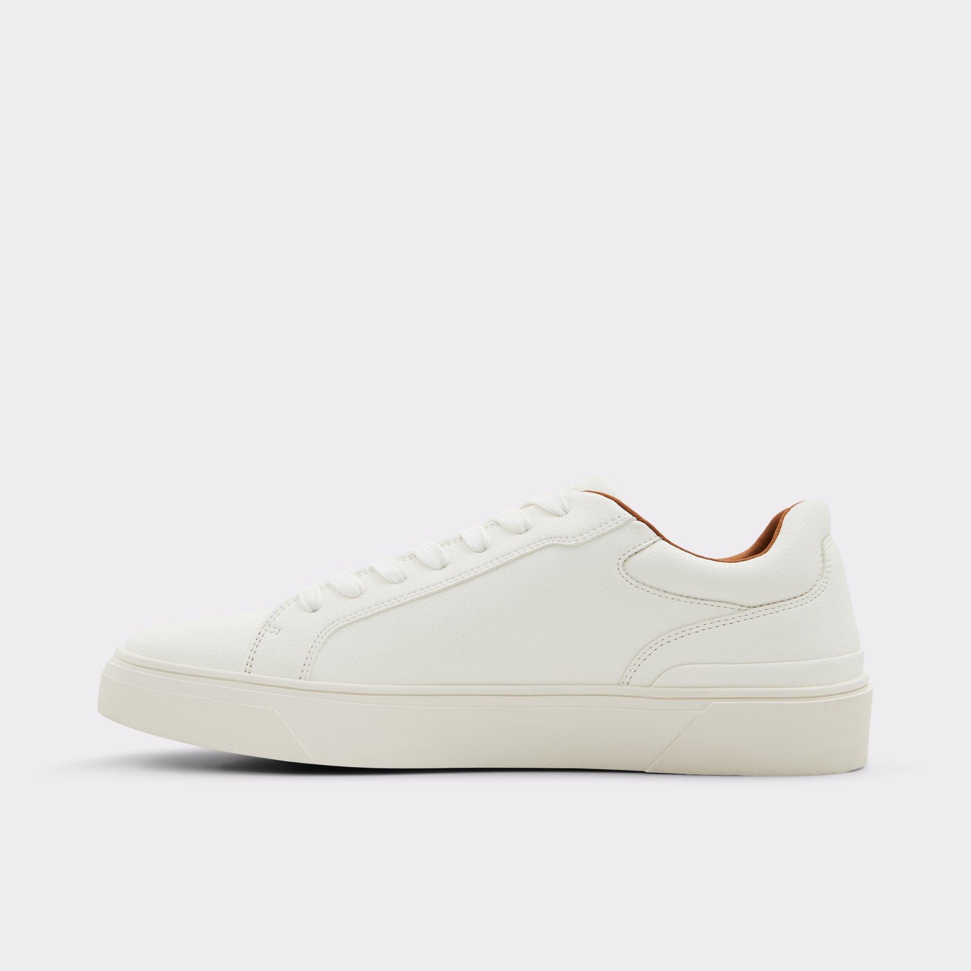 Willio White Men's Sneakers | ALDO US Product Image