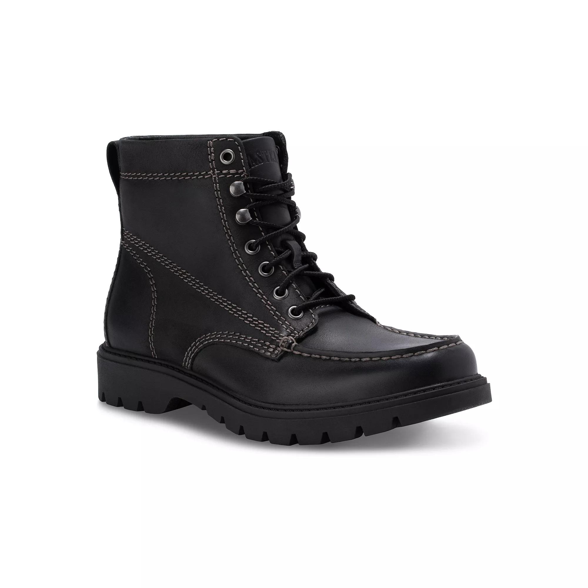 Eastland Belgrade Mens Ankle Boots Product Image