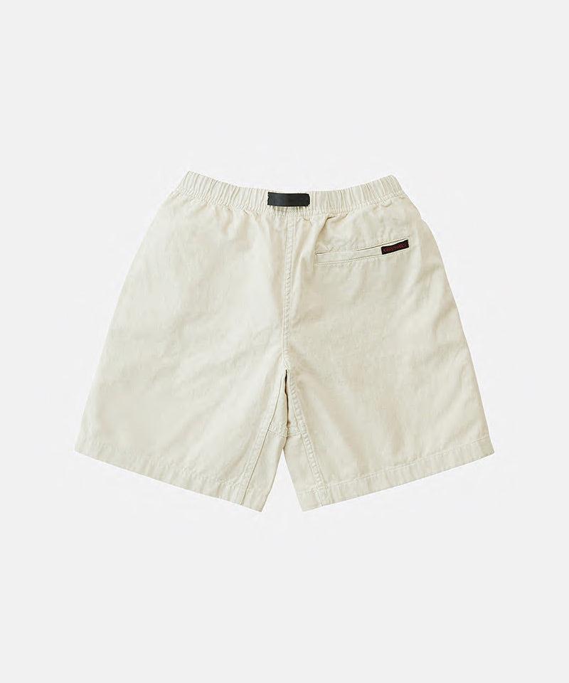 W's G-Short Pigment Dye Female Product Image