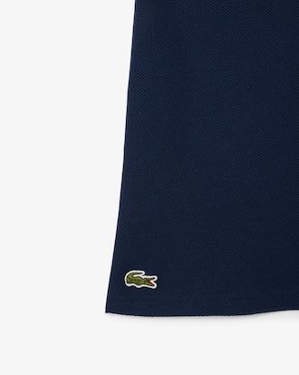 Roland-Garros Edition Lightweight Polo Dress Product Image