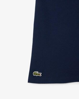 Roland-Garros Edition Lightweight Polo Dress Product Image