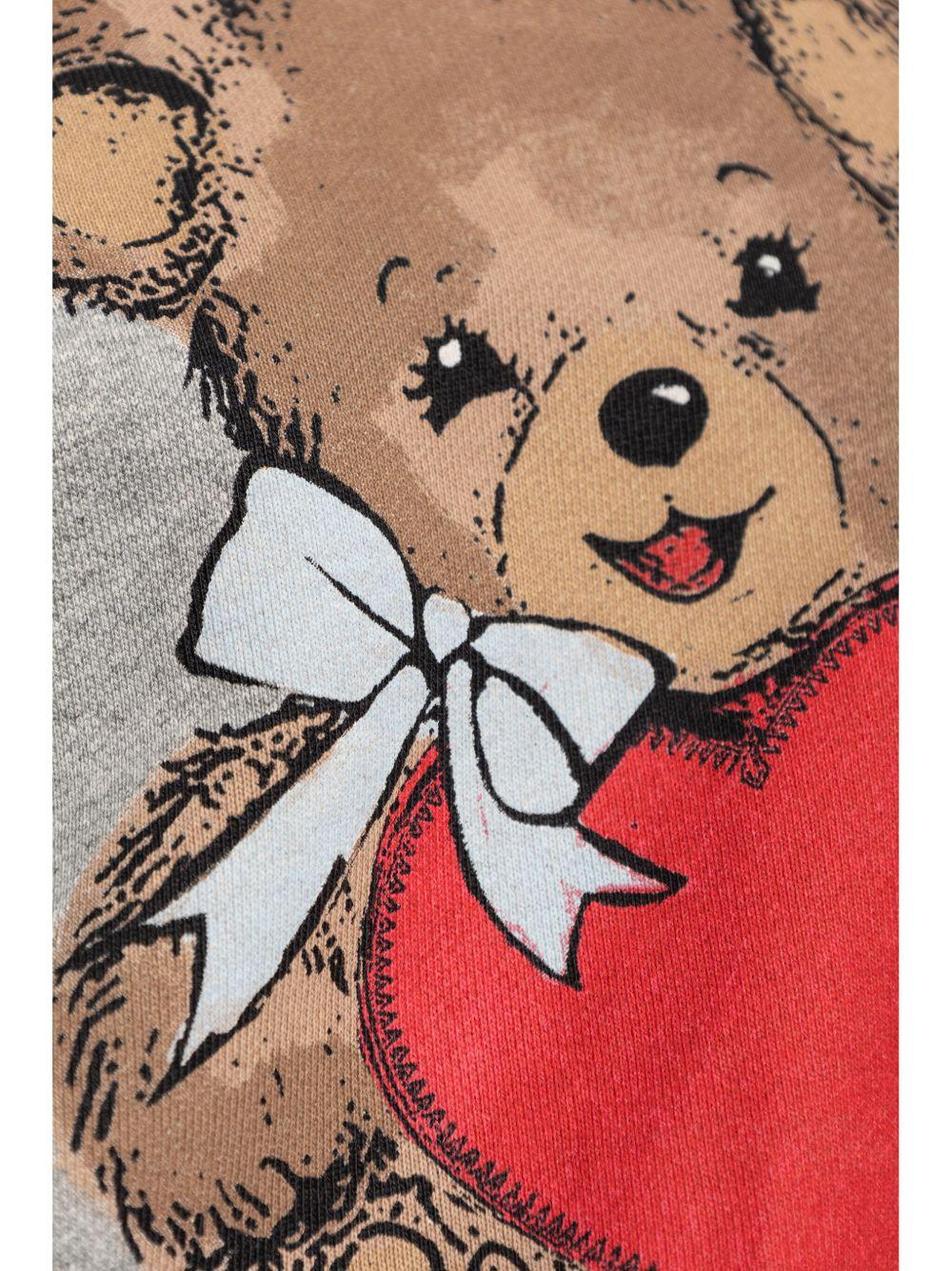 graphic-print hoodie Product Image