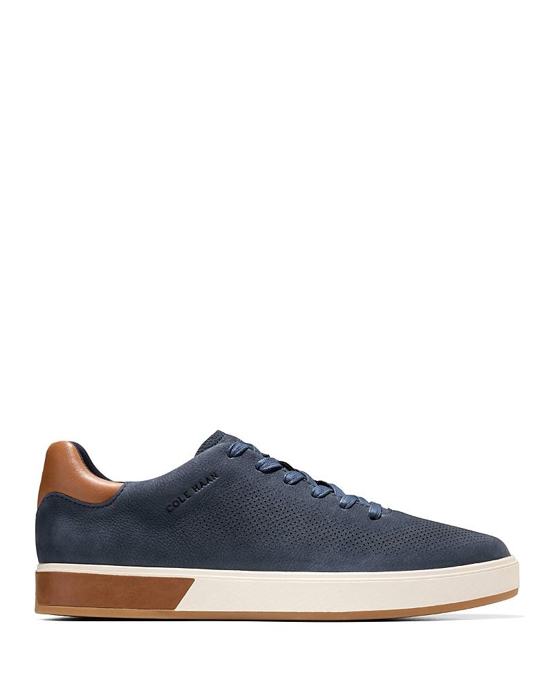 Cole Haan Mens GrandPr Angleace Sneakers Product Image