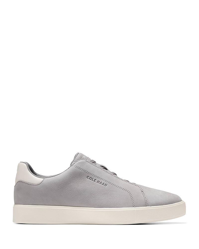 Cole Haan Mens GrandPr Luxe Slip-On Sneakers Product Image