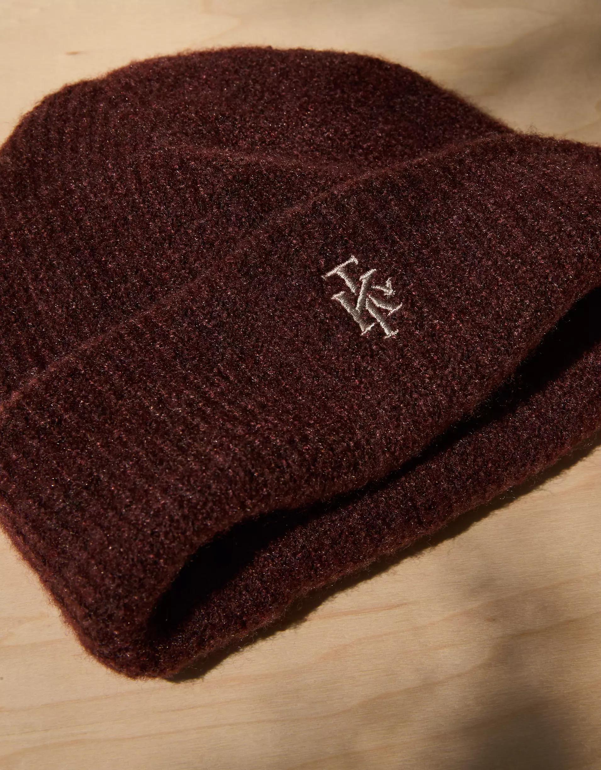 AE x Tru Kolors Double Layer Ribbed Beanie Product Image