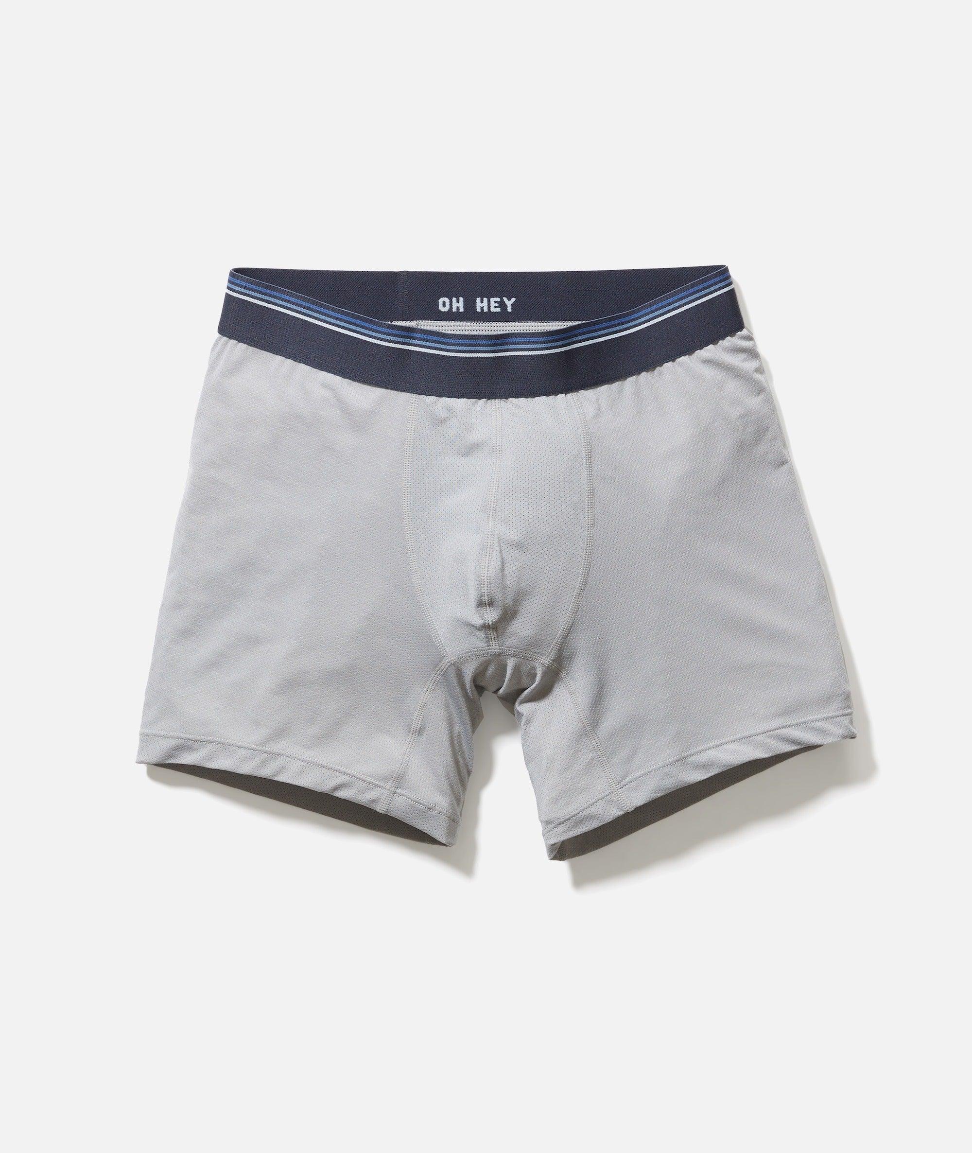 Air Boxer Brief Product Image