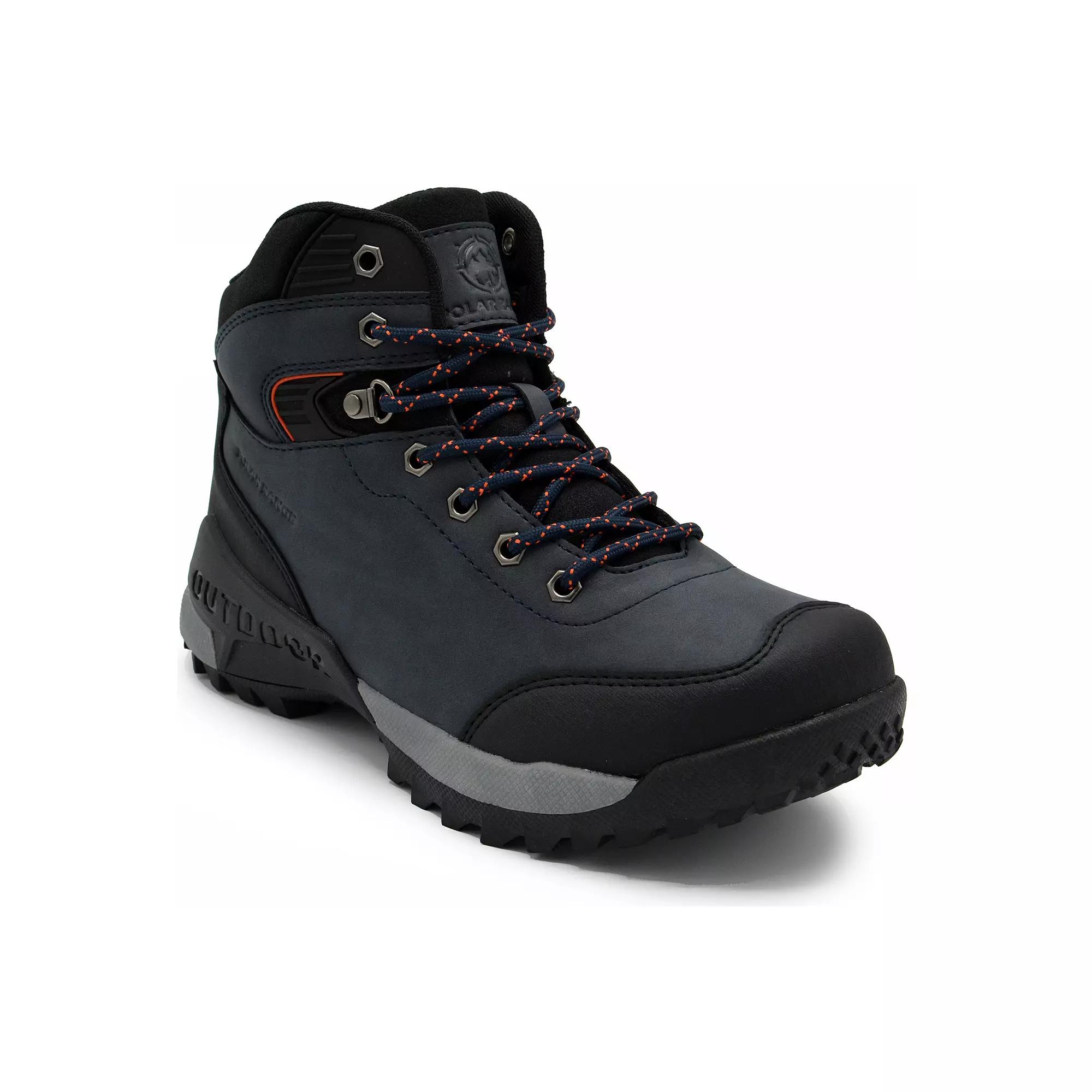Polar Range Men's Finlay Boots,  Product Image