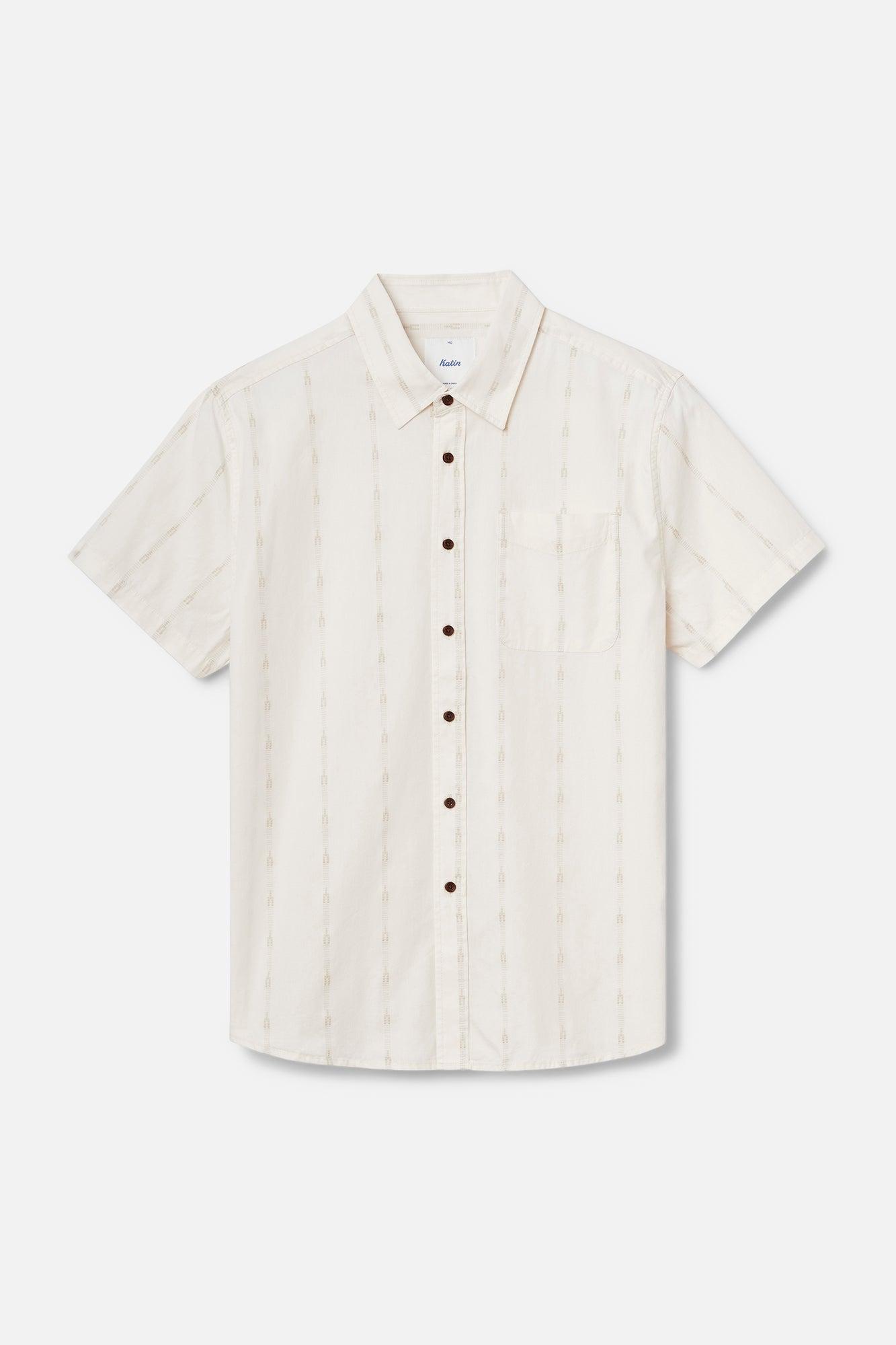 ZENITH SHIRT Product Image