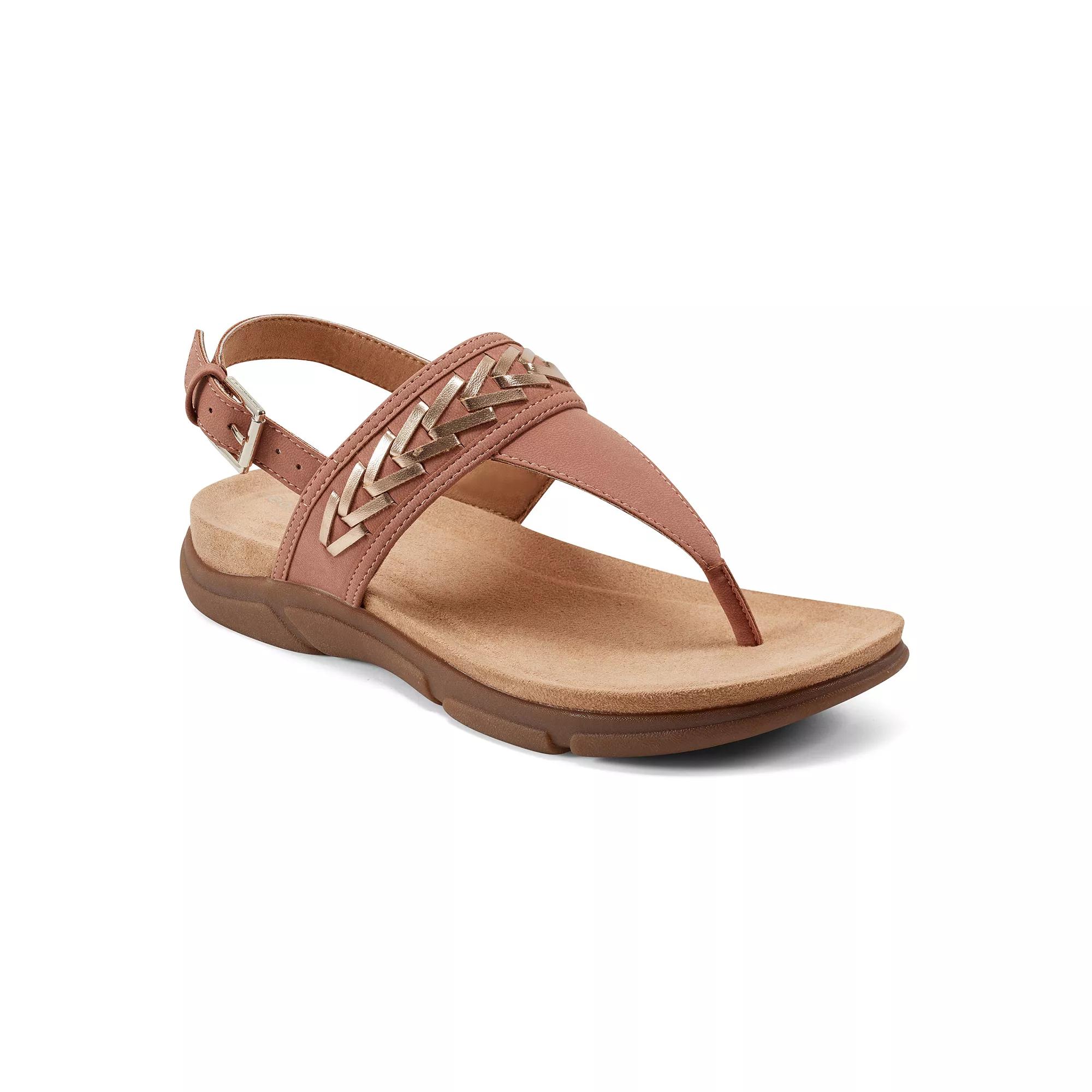 Easy Spirit Monte Women's Slingback Thong Sandals,  Product Image