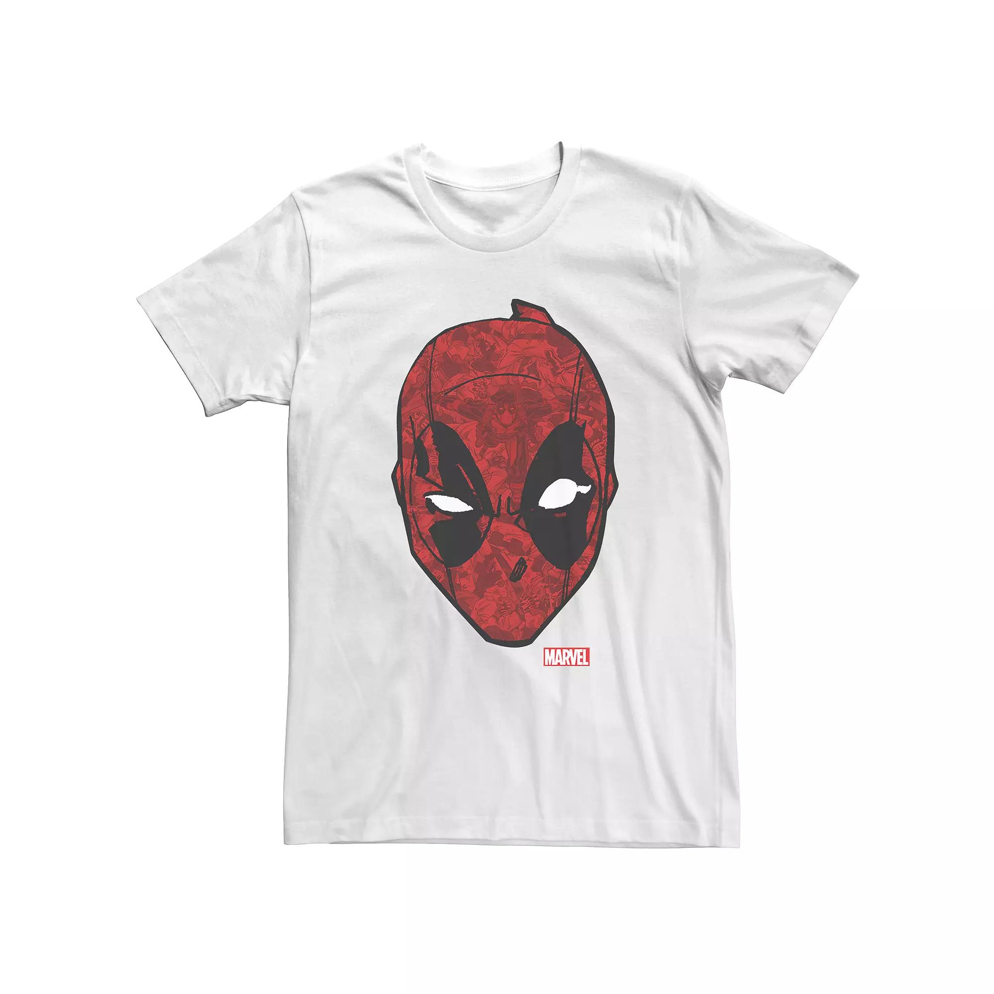 Men's Deadpool Tee,  Product Image