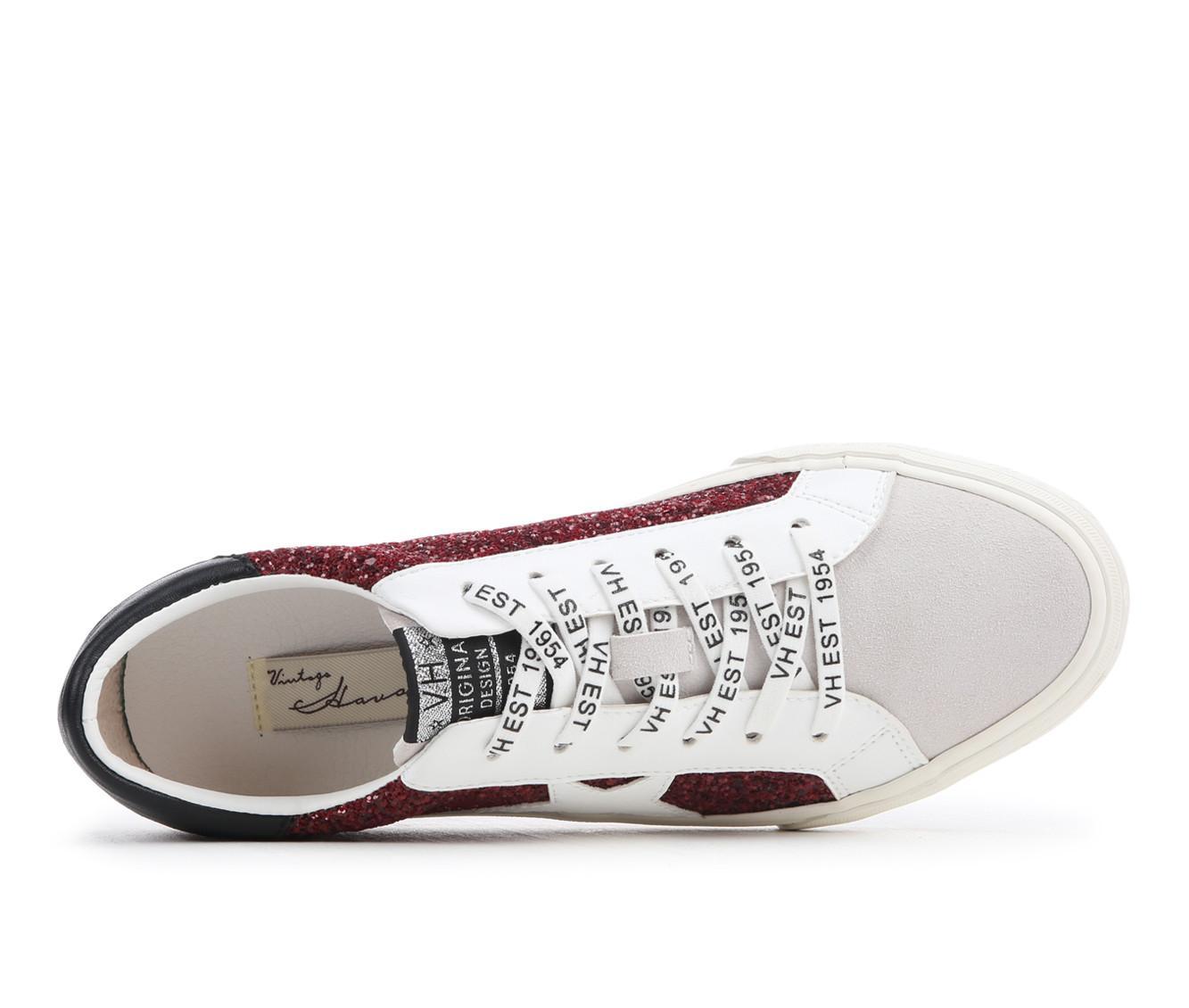 Women's VINTAGE HAVANA Mighty Sneakers Product Image