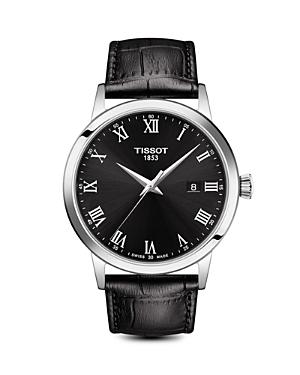 Tissot Classic Dream Stainless Steel Bracelet Chronograph Watch Product Image