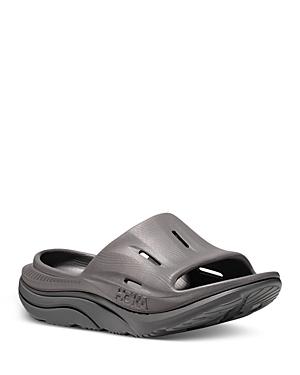 Hoka Womens Ora Recovery 3 Slide Sandals Product Image