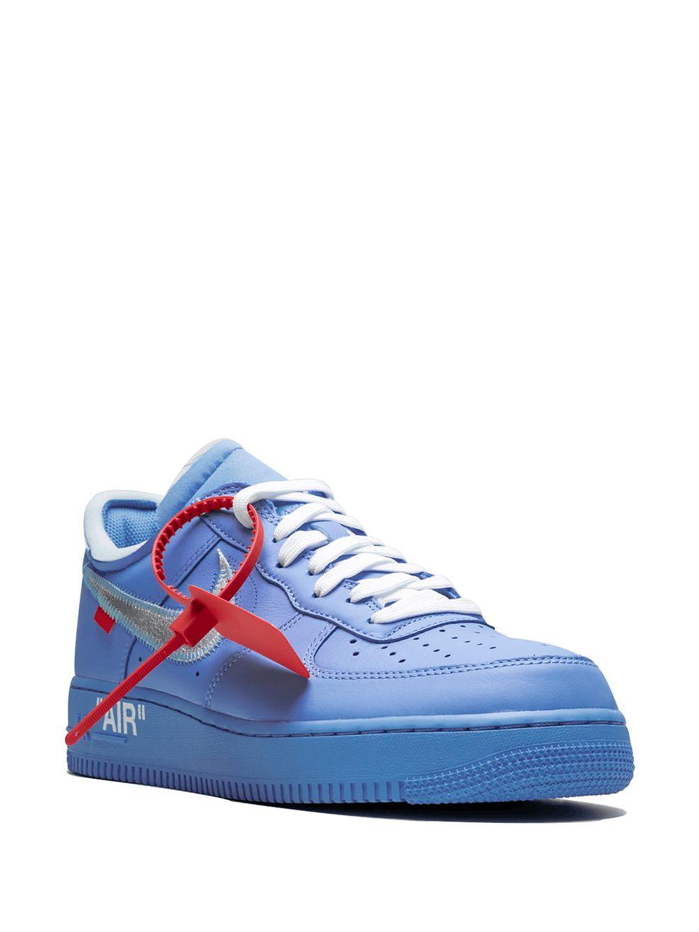 Air Force 1 Low "MCA" sneakers Product Image