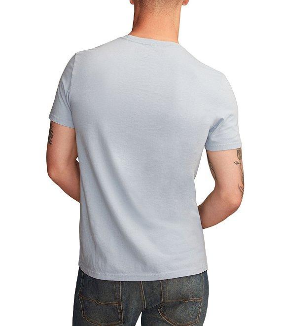 Lucky Brand Grateful Dead Bear Short Sleeve T-Shirt Product Image