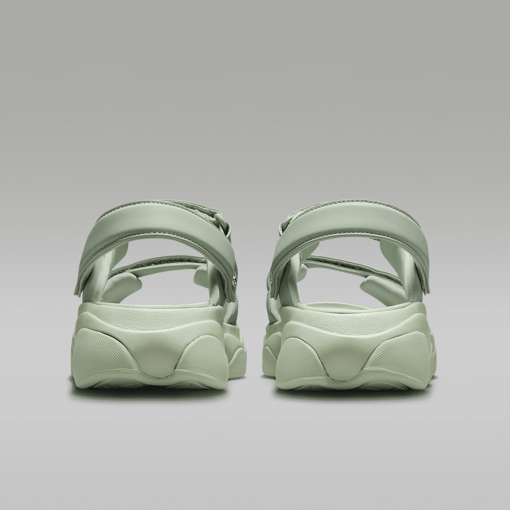 Womens Jordan Deja Sandals | FN5036-500 Product Image