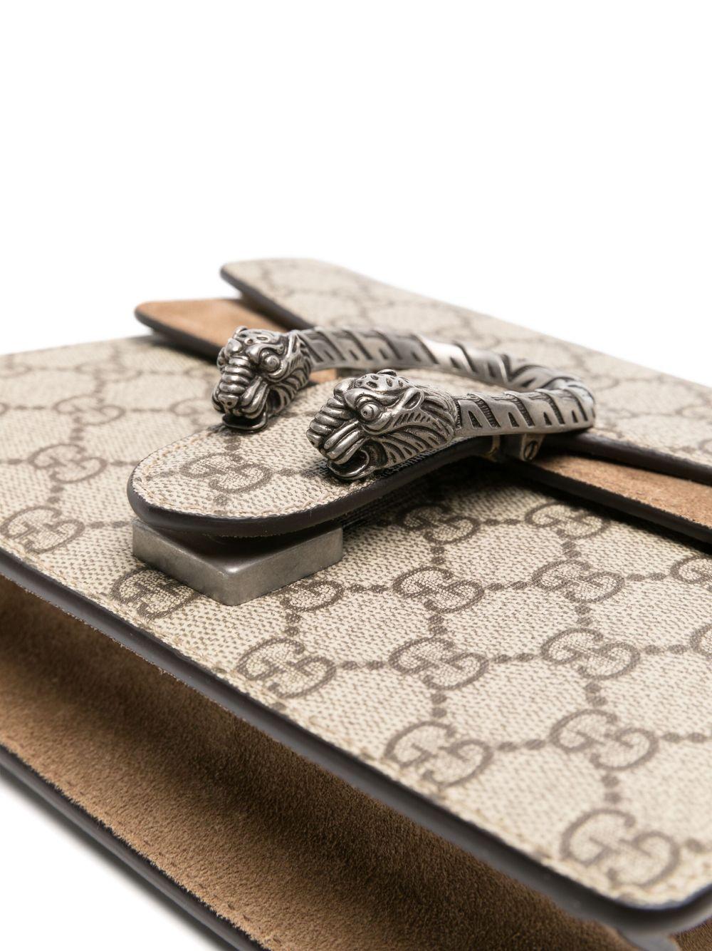 mini Dionysus shoulder bag Product Image