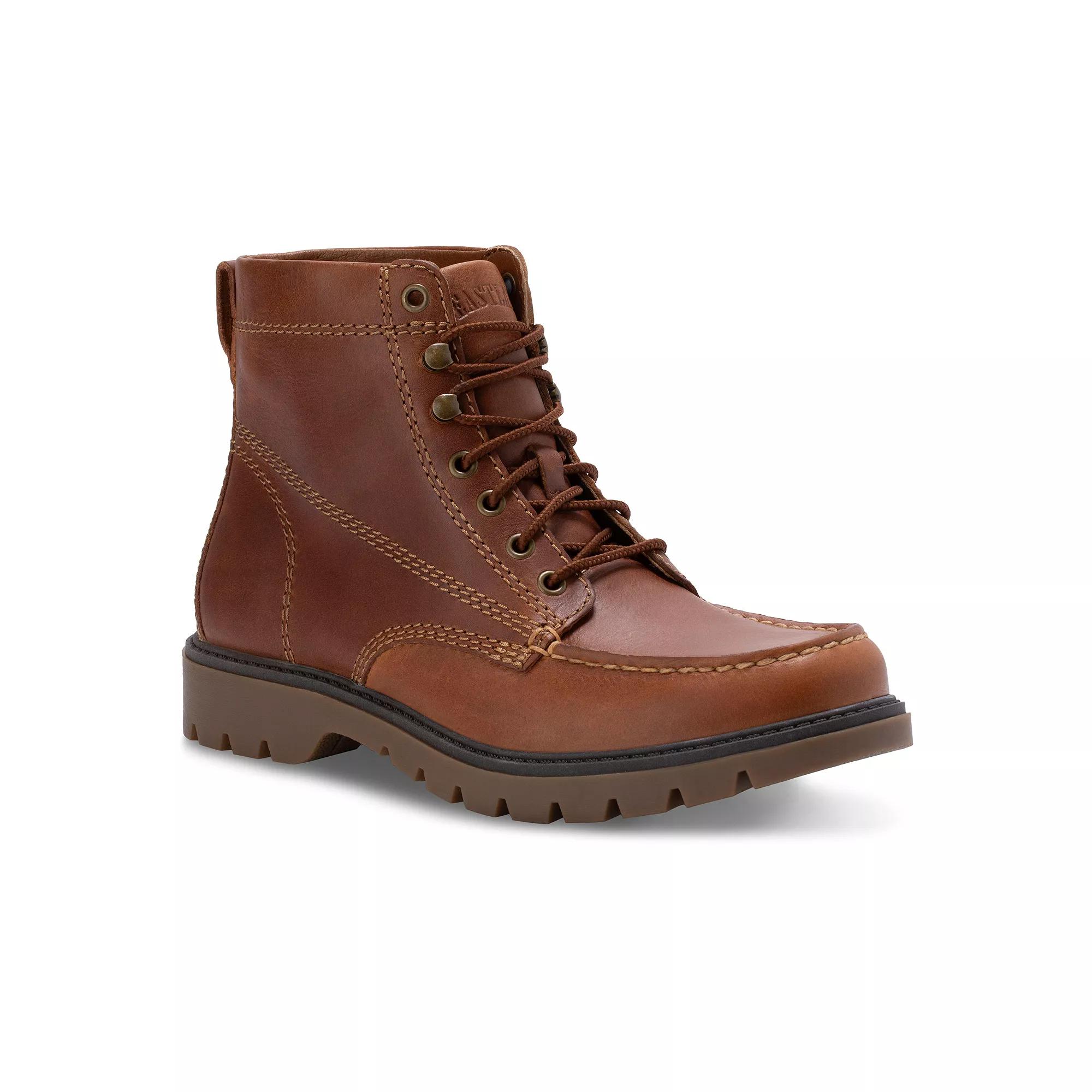 Eastland Belgrade Mens Ankle Boots Product Image
