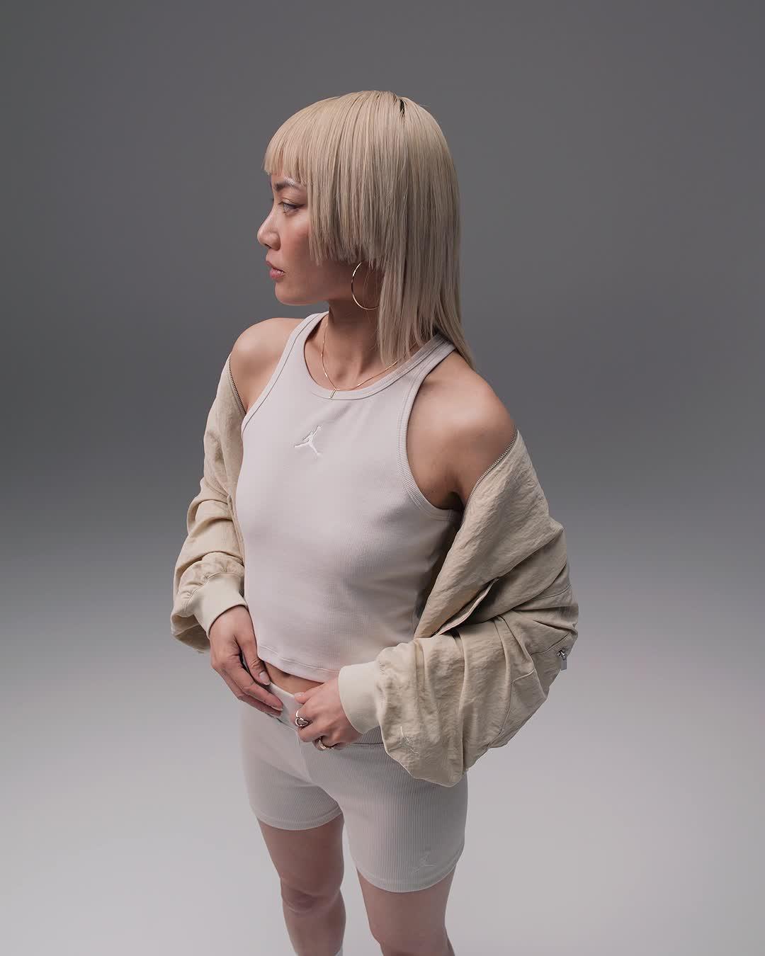 Womens Air Jordan 1 Brooklyn Low Shoes | HF3184-001 Product Image