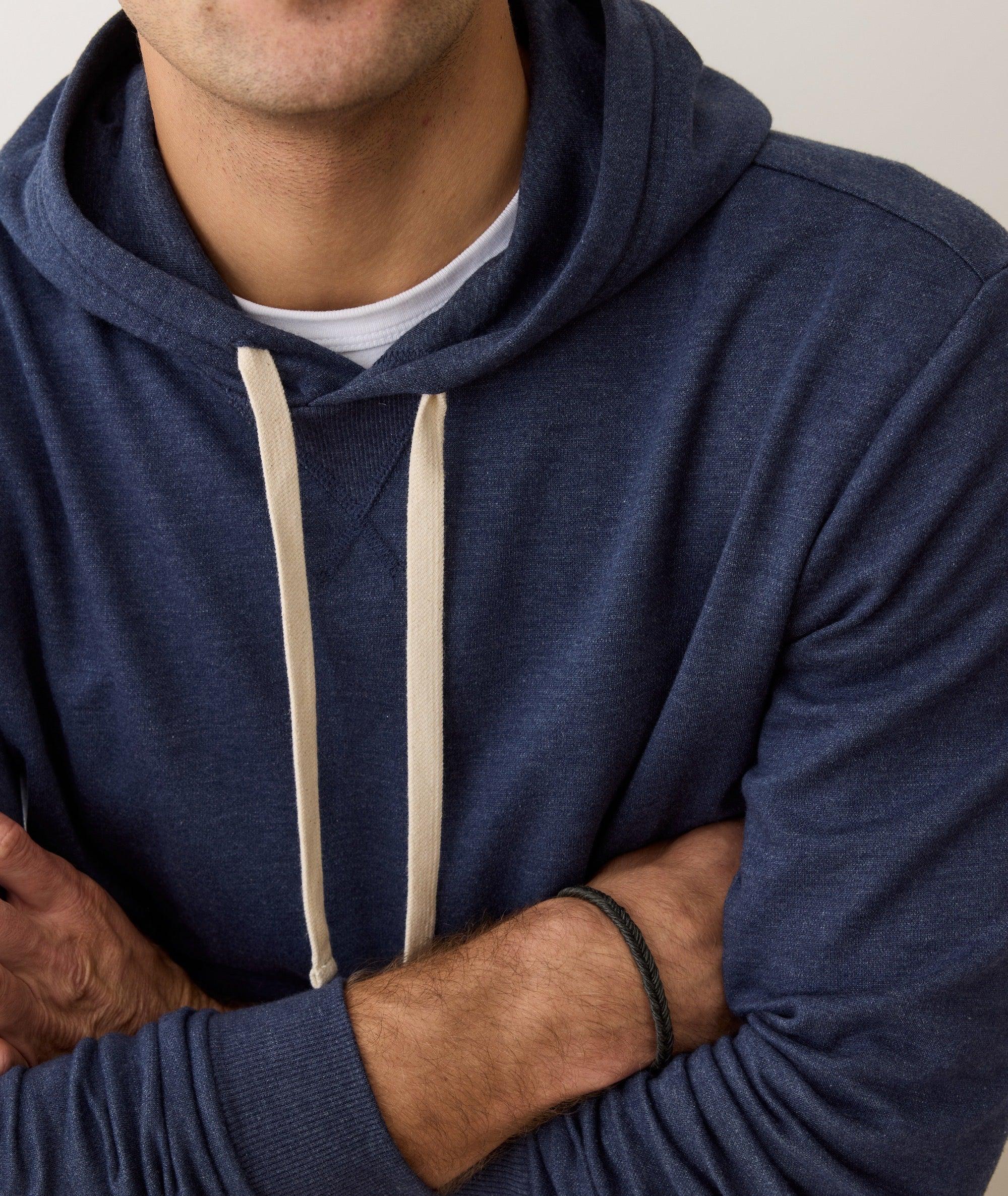 Pacifica Stretch Hoodie Product Image