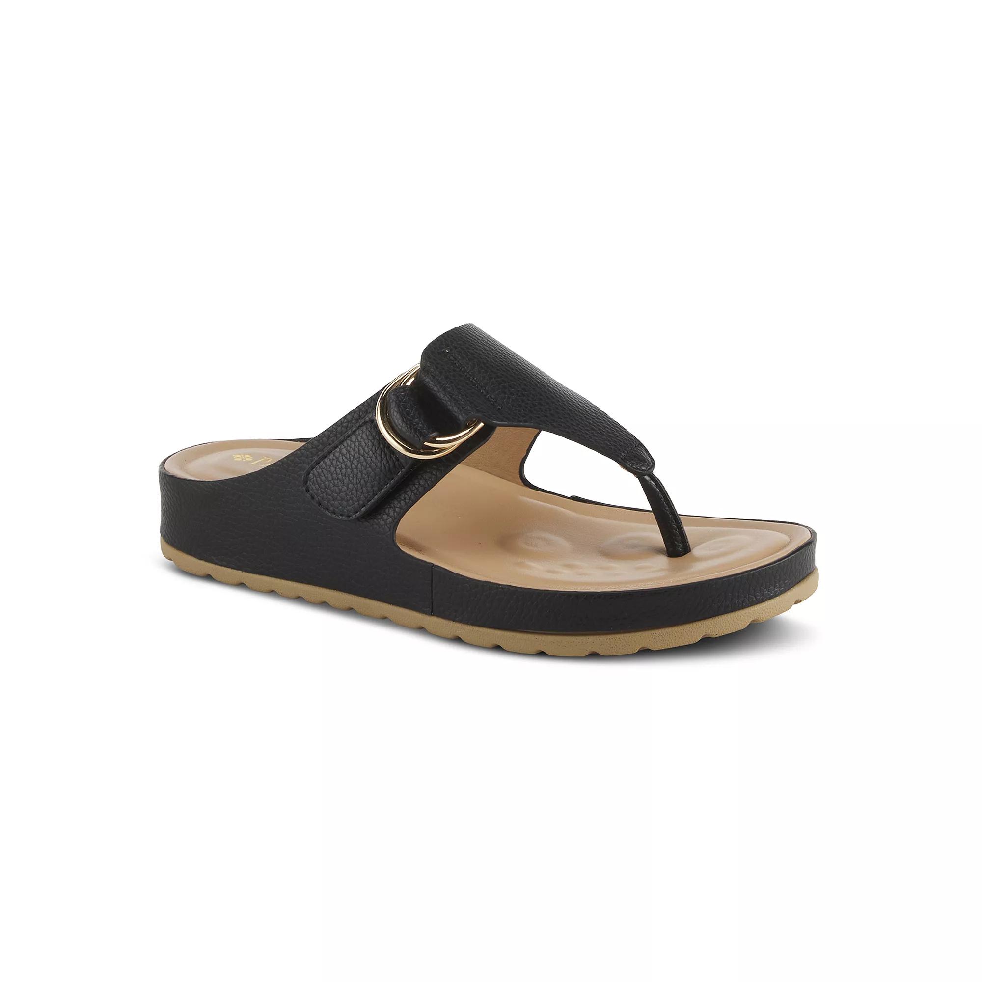 Patrizia Rozeta Women's Thong Sandals,  Product Image