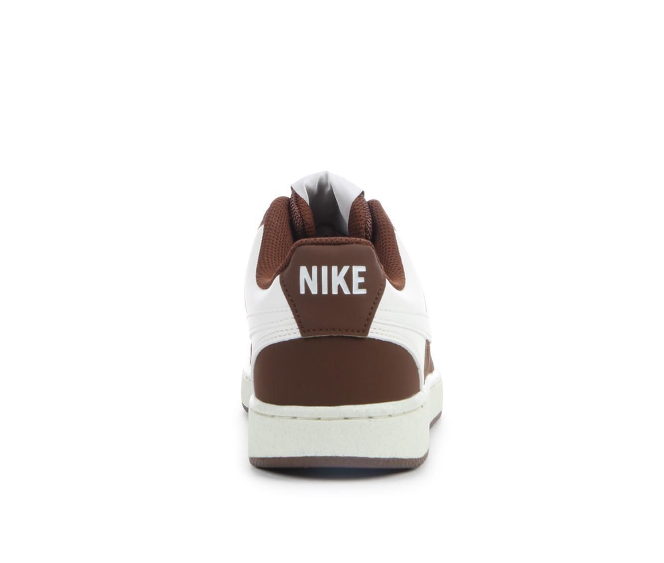 Women's Nike Court Vision Low Next Nature Sustainable Sneakers Product Image