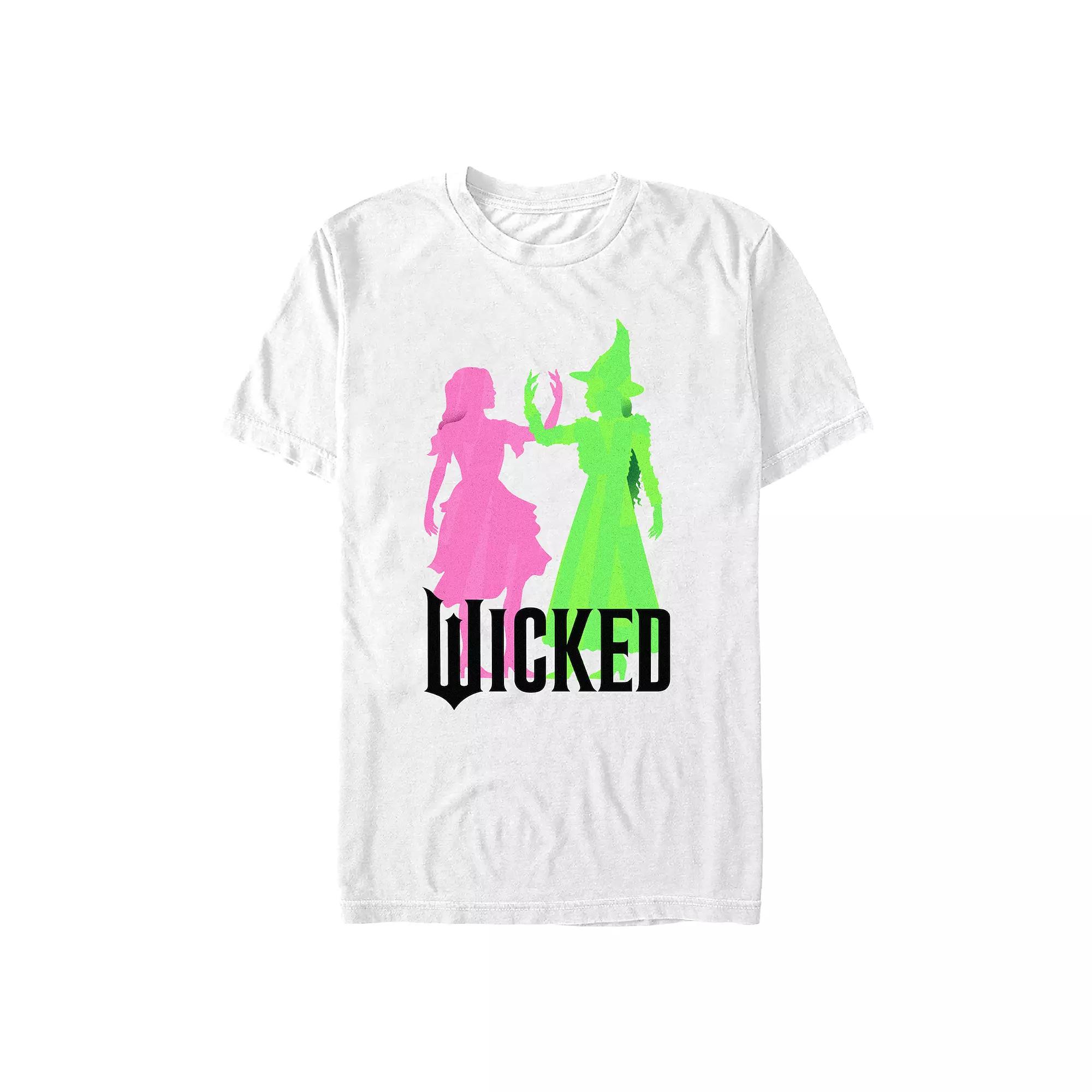 Men's Wicked Witches Together Graphic Tee,  Product Image