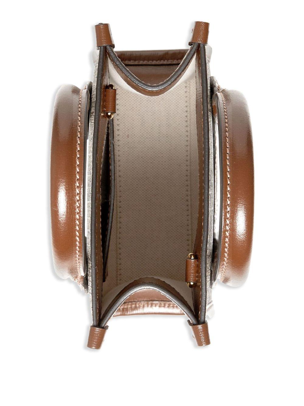 GG Supreme tote bag Product Image