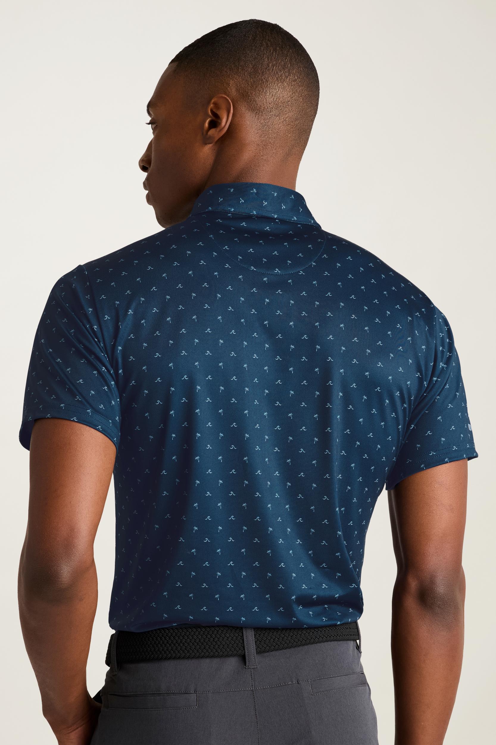 Performance Golf Polo Product Image