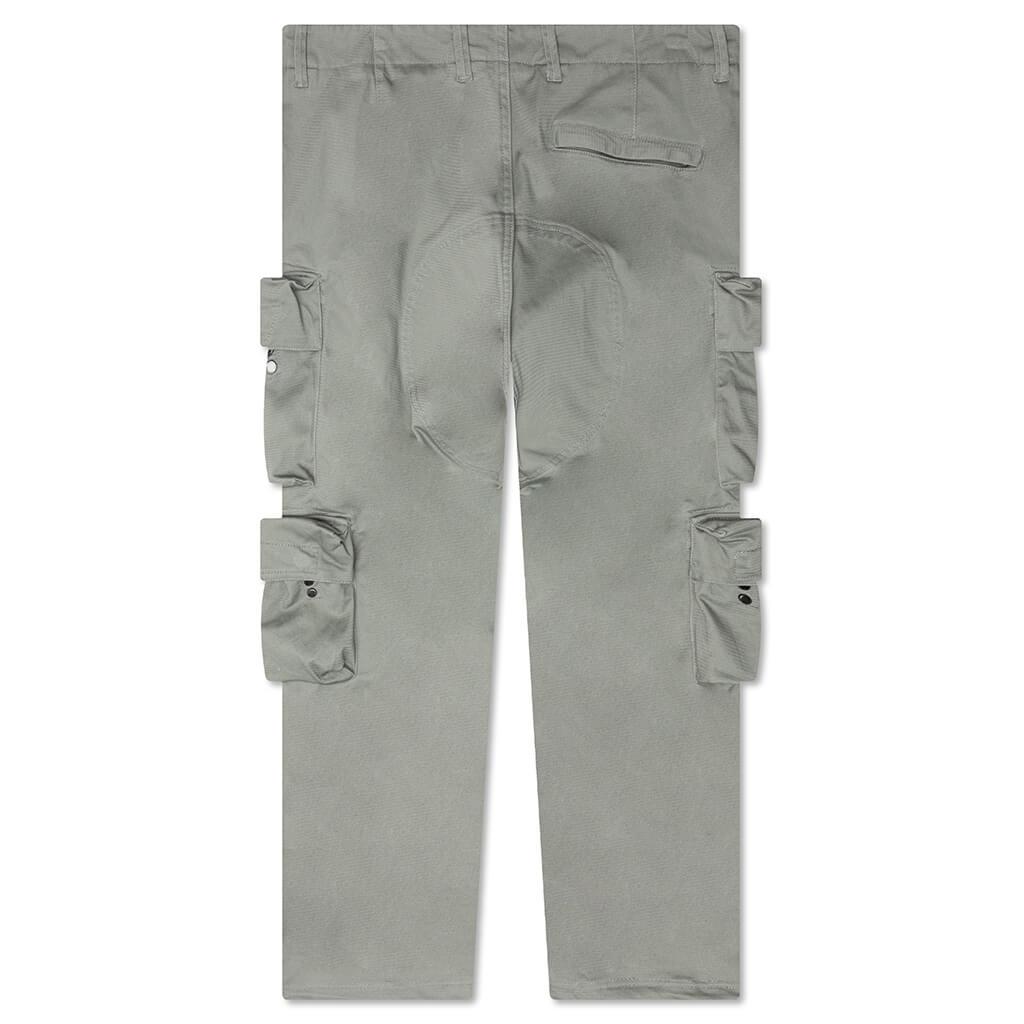 Keane Cargo Pants - Khaki Male Product Image