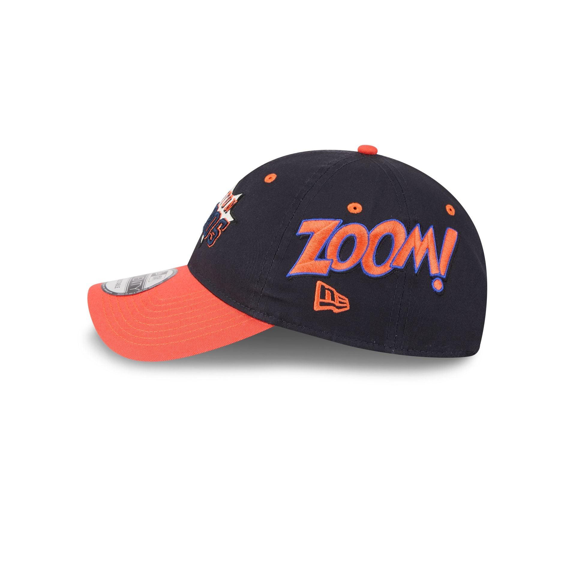 New York Mets Diamond Hero Edition 9TWENTY Adjustable Hat Male Product Image