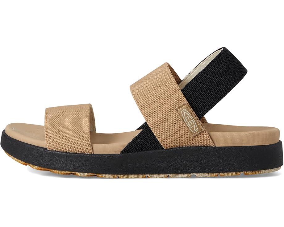 Elle Luxe Cross Strap Product Image