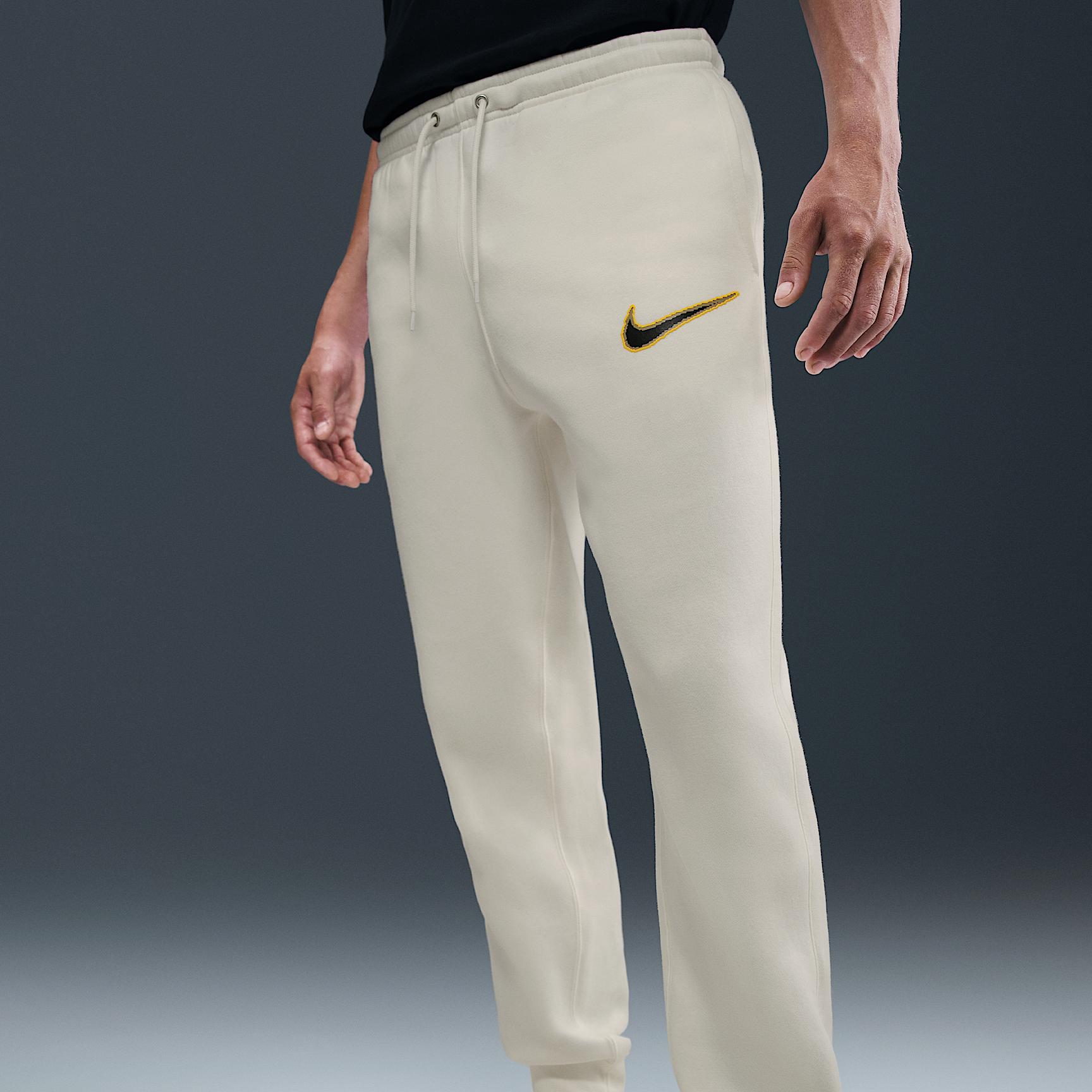 Nike Sportswear Club Men's Fleece Joggers Product Image