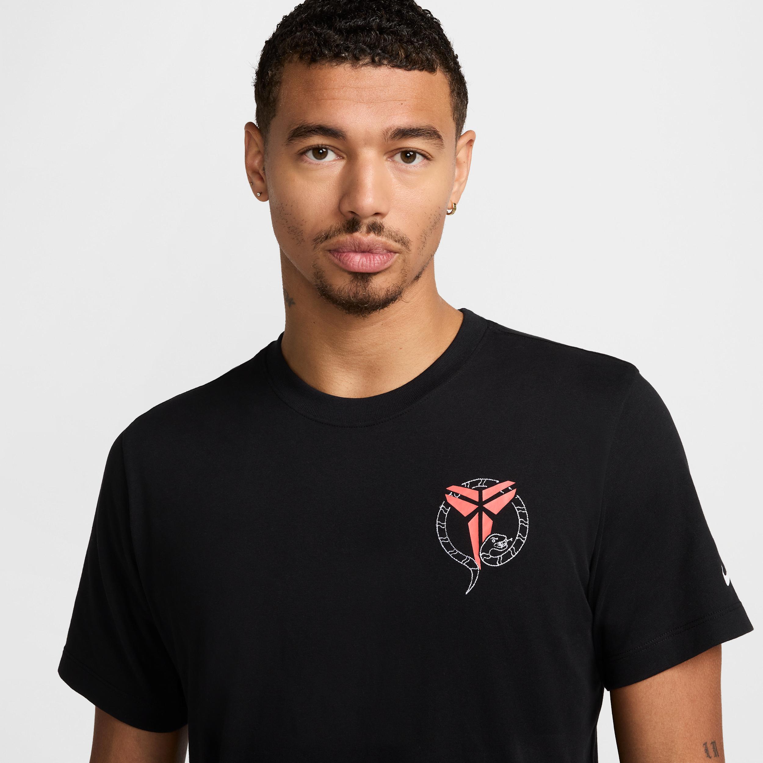 Nike Men's Kobe "Stockings" Dri-FIT T-Shirt Product Image