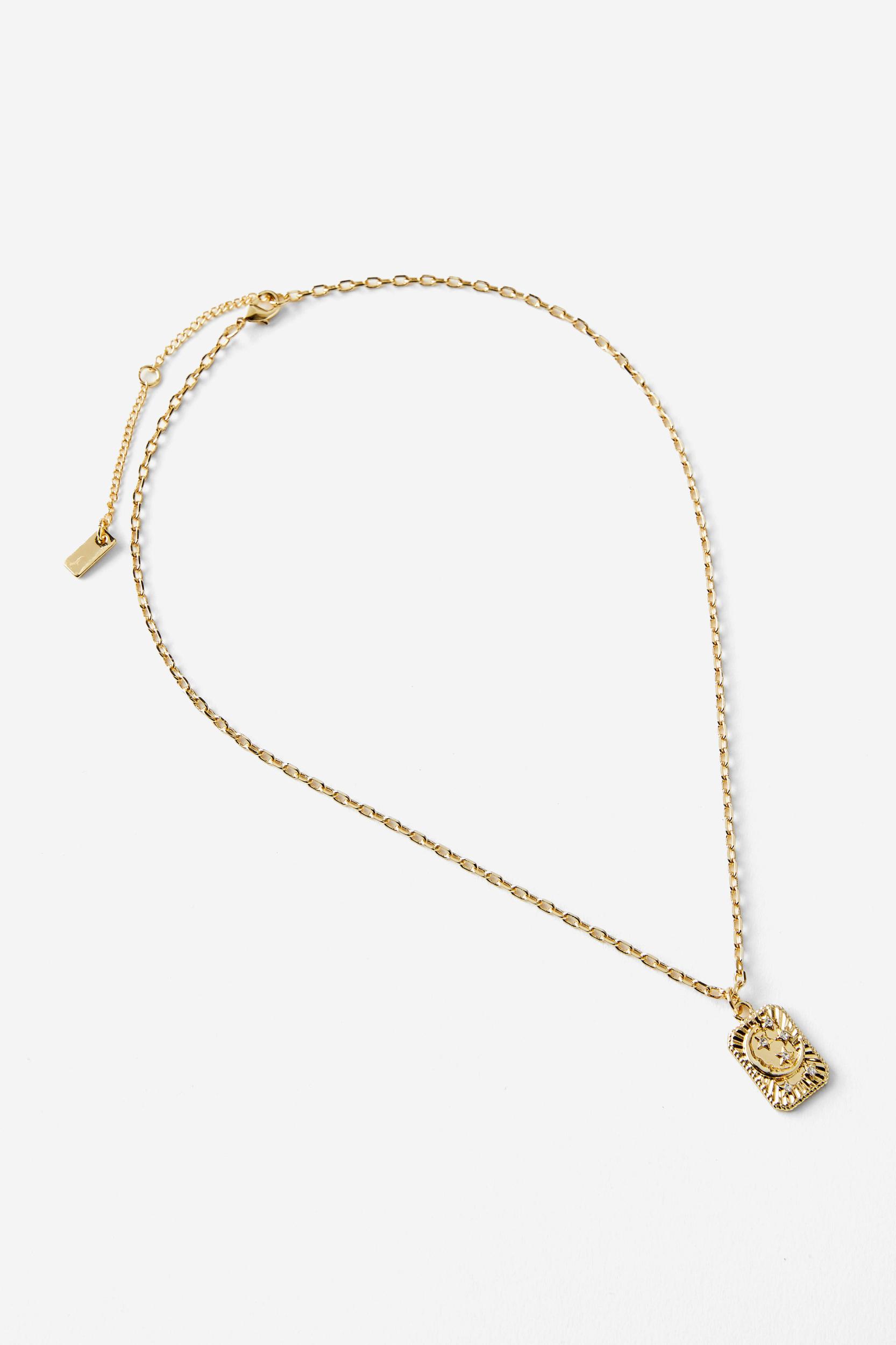 Pendant Necklace Product Image