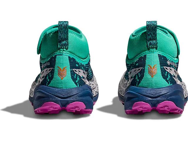 Women's | HOKA Speedgoat 6 Mid GTX Product Image