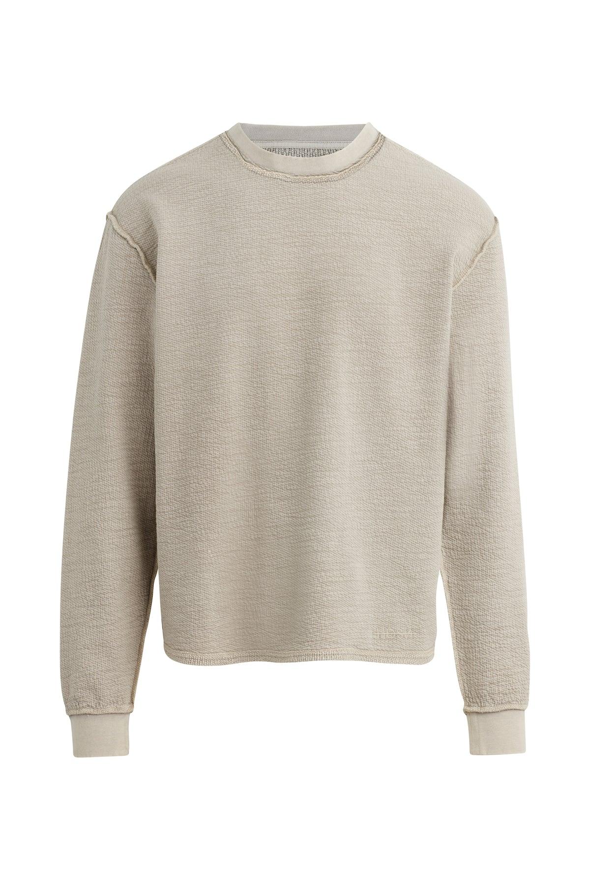 Long Sleeve Tee Male Product Image