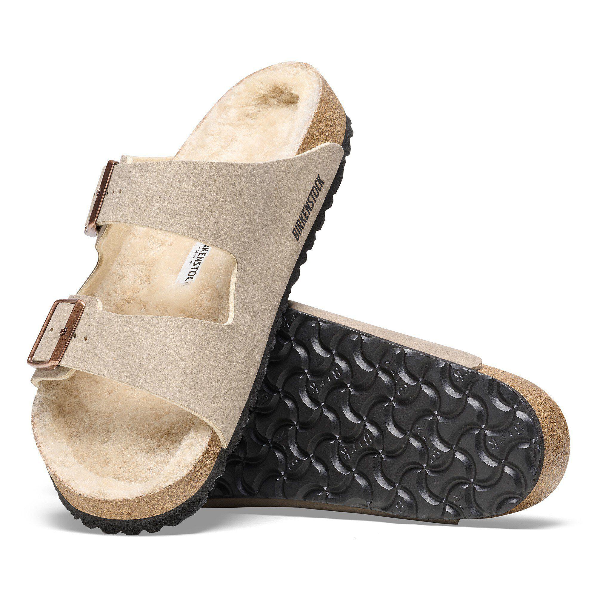 Arizona Shearling Synthetics Product Image