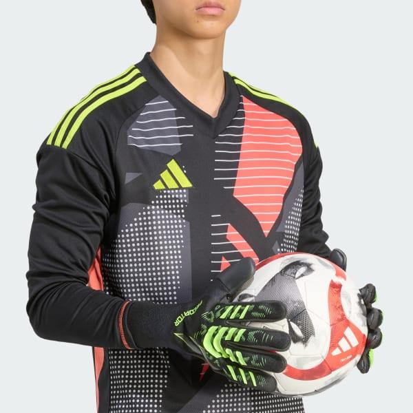 Predator Pro Goalkeeper Gloves Product Image