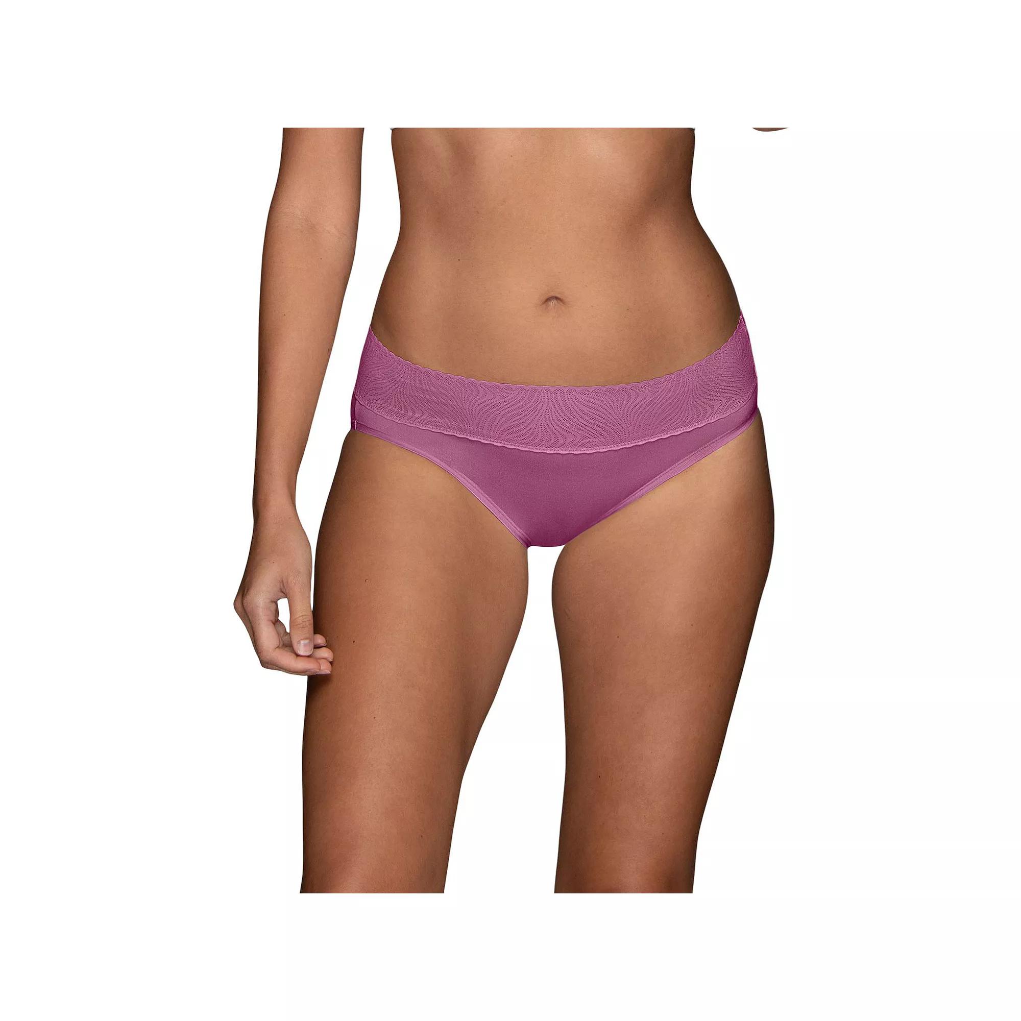 Women's Vanity Fair Lingerie® Effortless™ Hipster Panty 18277,  Product Image