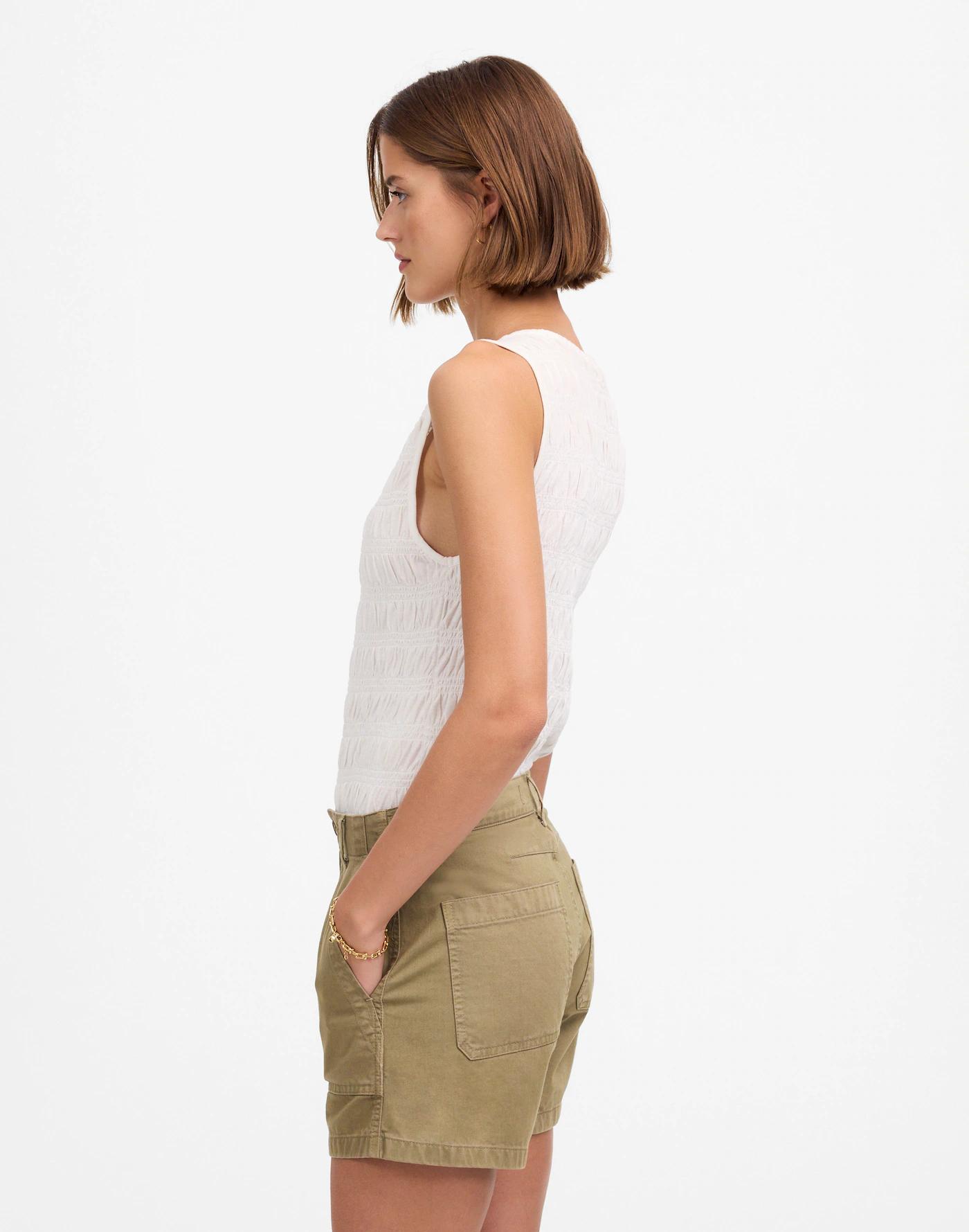The Brynn Utility Short Product Image