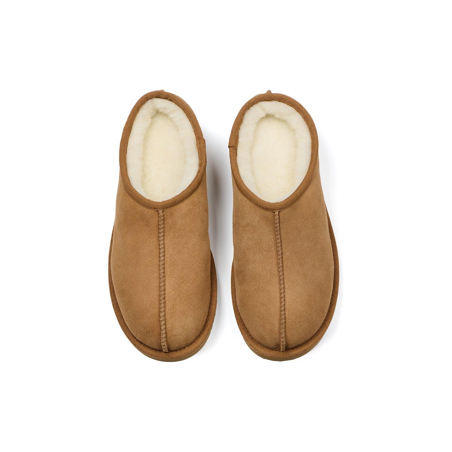 Mosey Mule Product Image