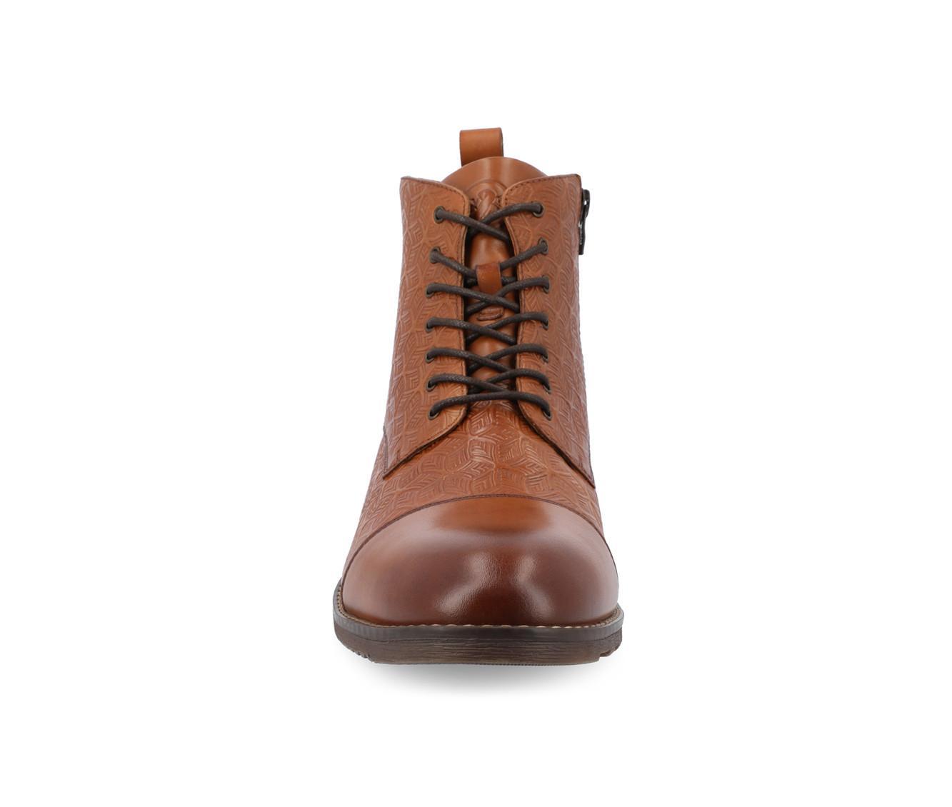 Men's Thomas & Vine Kairo Lace Up Boots Product Image