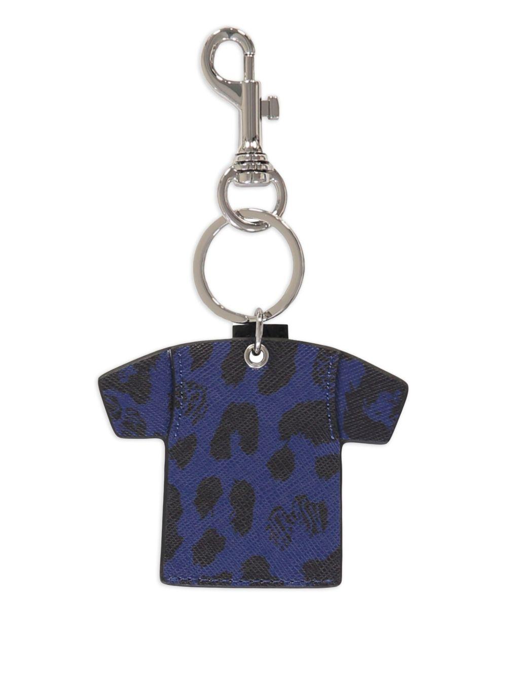 Medusa Head-motif keyring Product Image