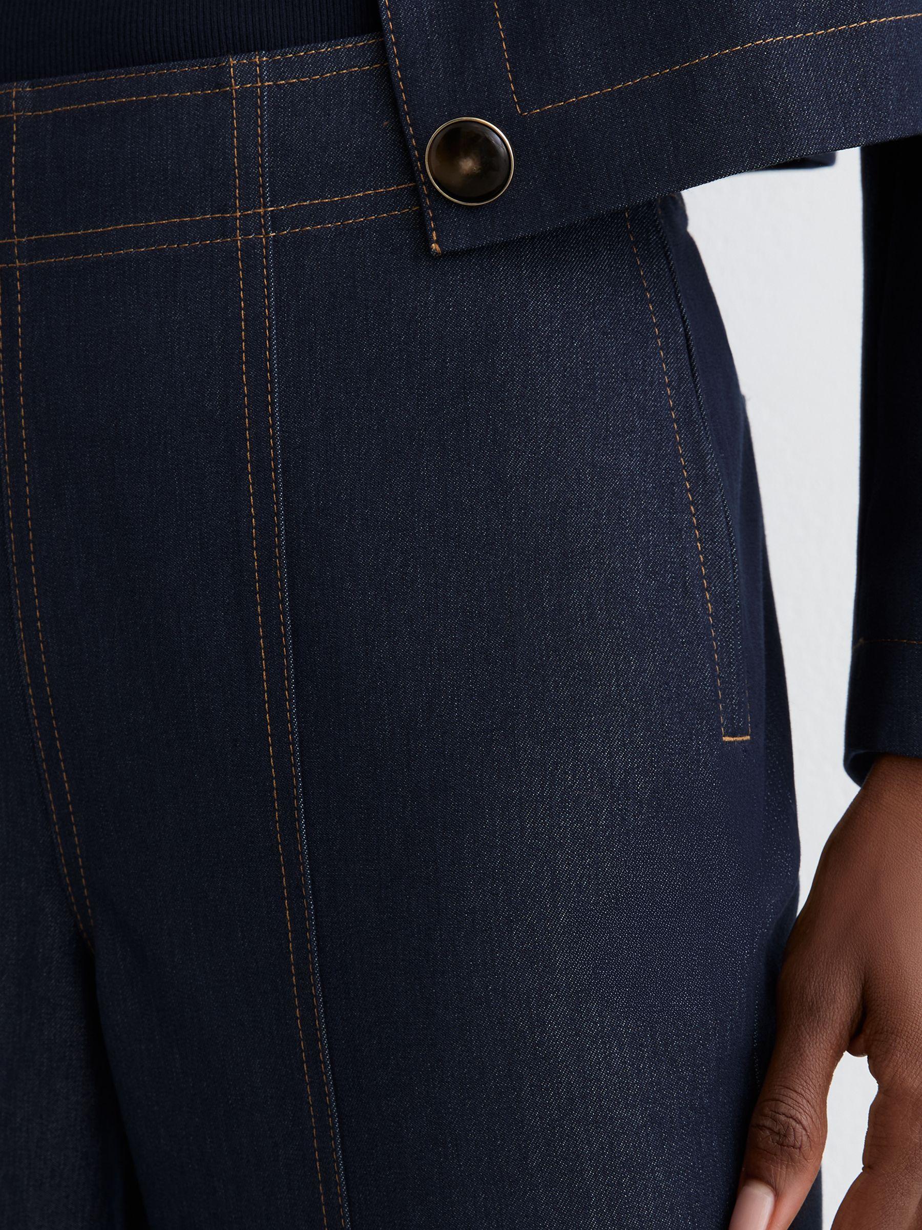 Petite Jacket in Neutral Product Image